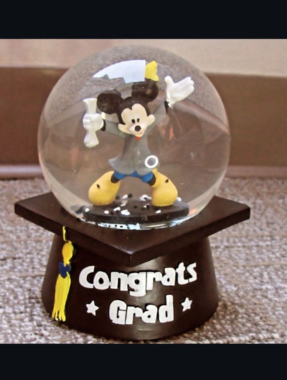 $40 Graduation Bundle or Items Sold Separately - Picture 14 of 16